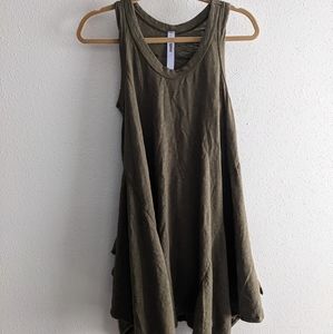 Wilt casual dress